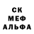 Конопля тримм Inacita Kukul
