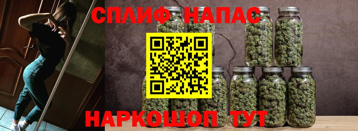  COCAIN Переславль-Залесский